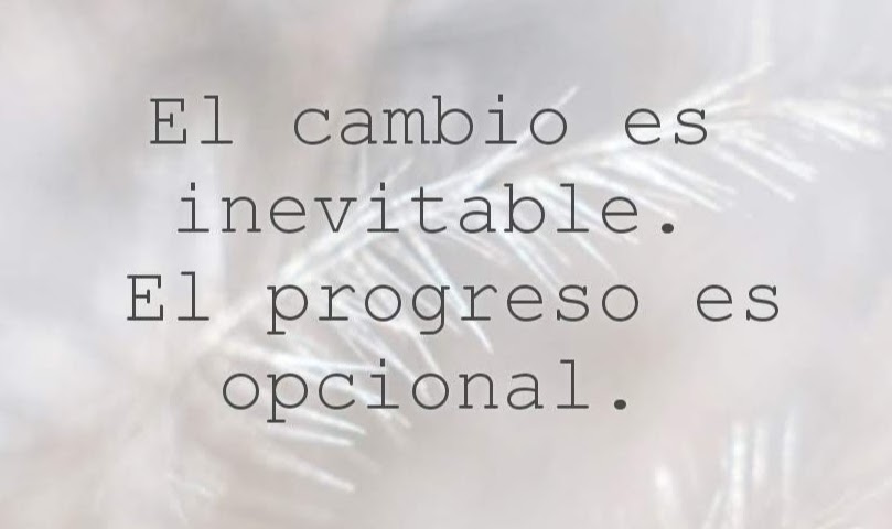 Sólo un billete de ida…..al maldito? karma