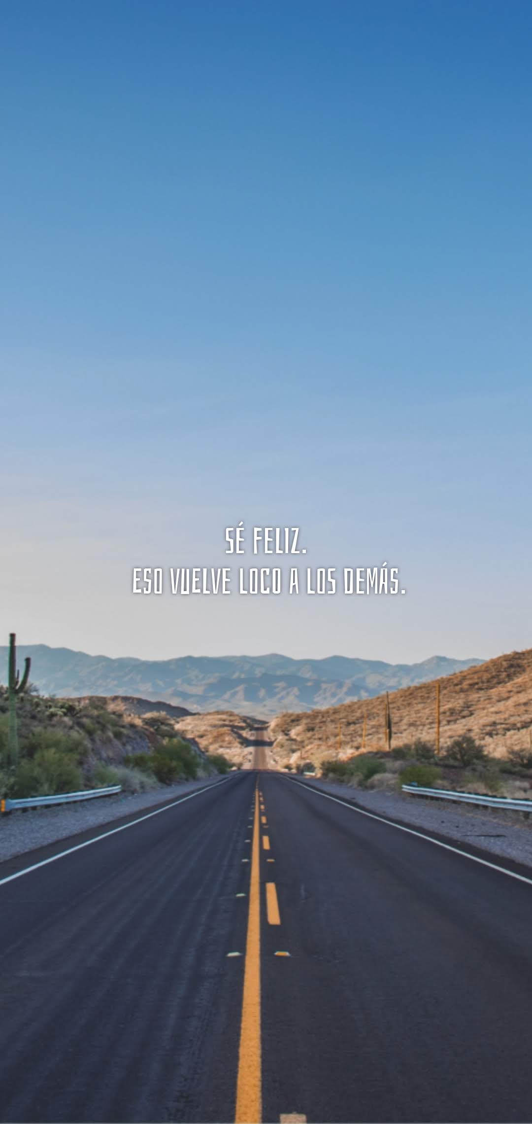 Solo un billete de ida … a las etiquetas