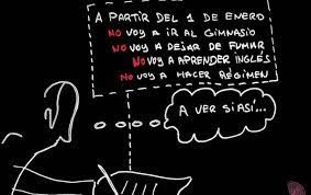 Solo un billete de ida…al 2023